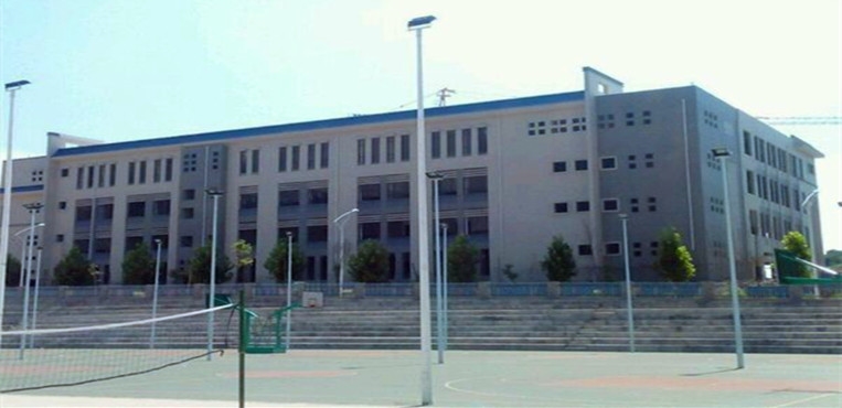南华大学船山学院