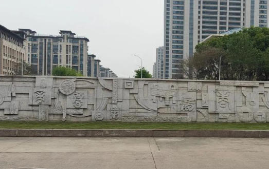 安徽商贸职业技术学院