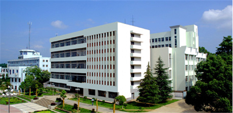 湖南科技学院
