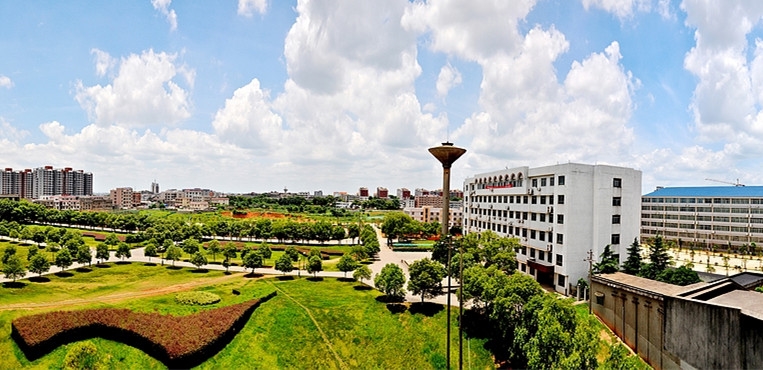 湖南科技大学