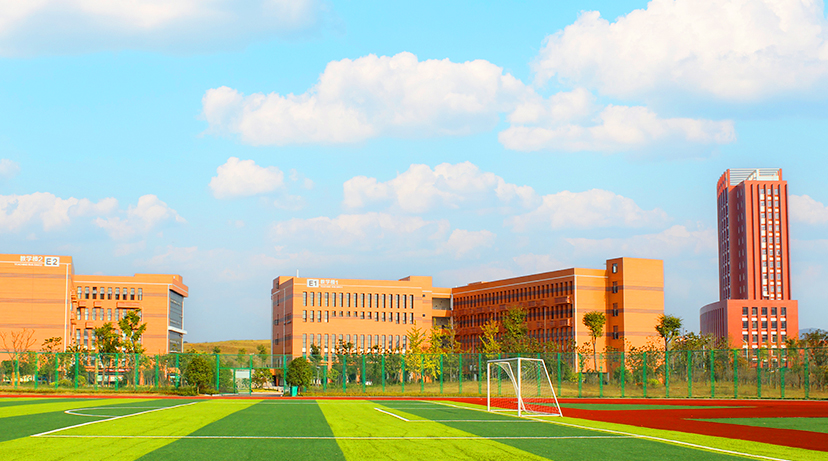 宜昌科技职业学院