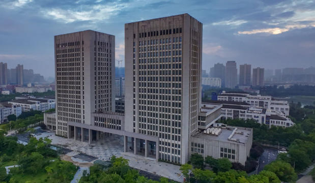 合肥工业大学