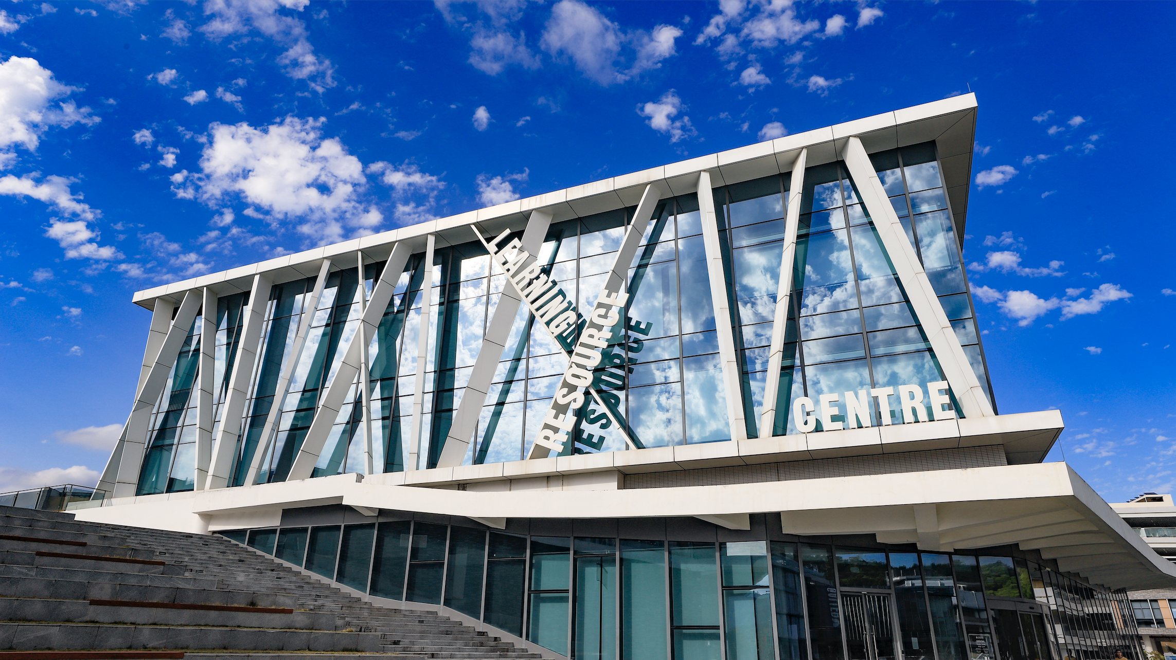 北京师范大学-香港浸会大学联合国际学院