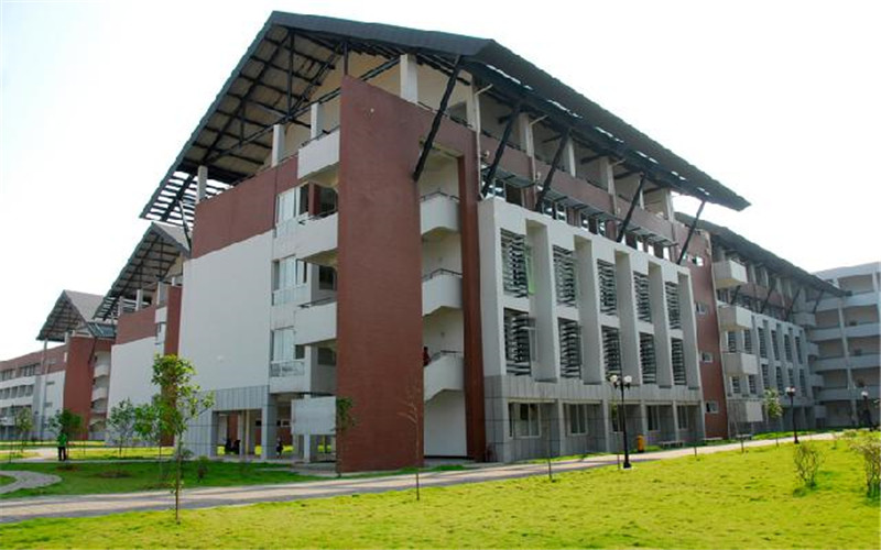 广西科技大学
