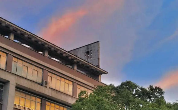 江苏信息职业技术学院