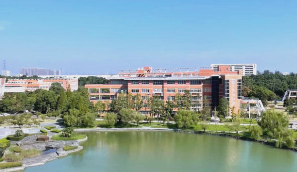 中国计量大学现代科技学院