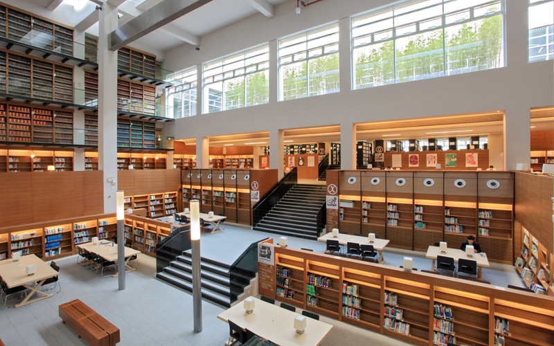 汕头大学