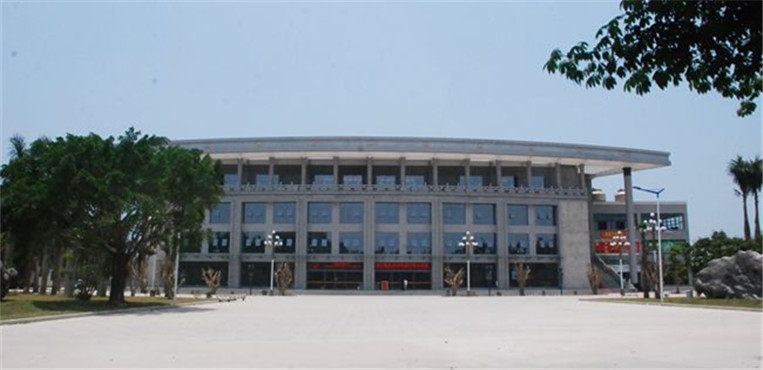 广东文理职业学院