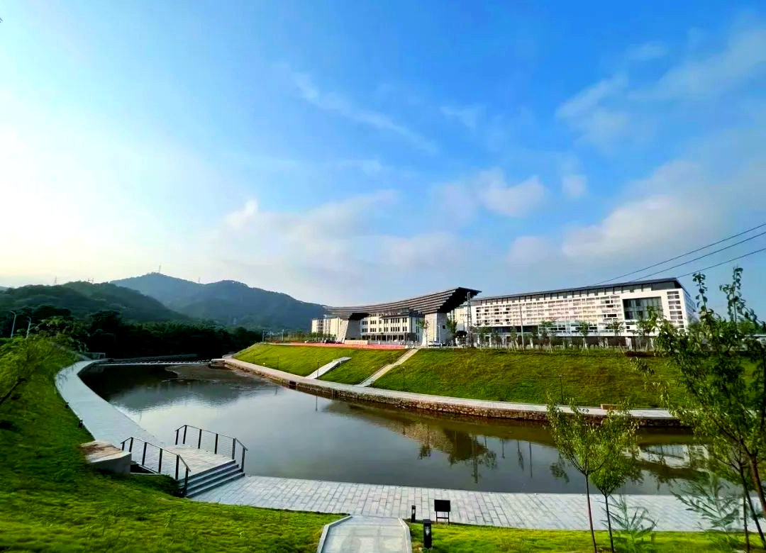 广东梅州职业技术学院