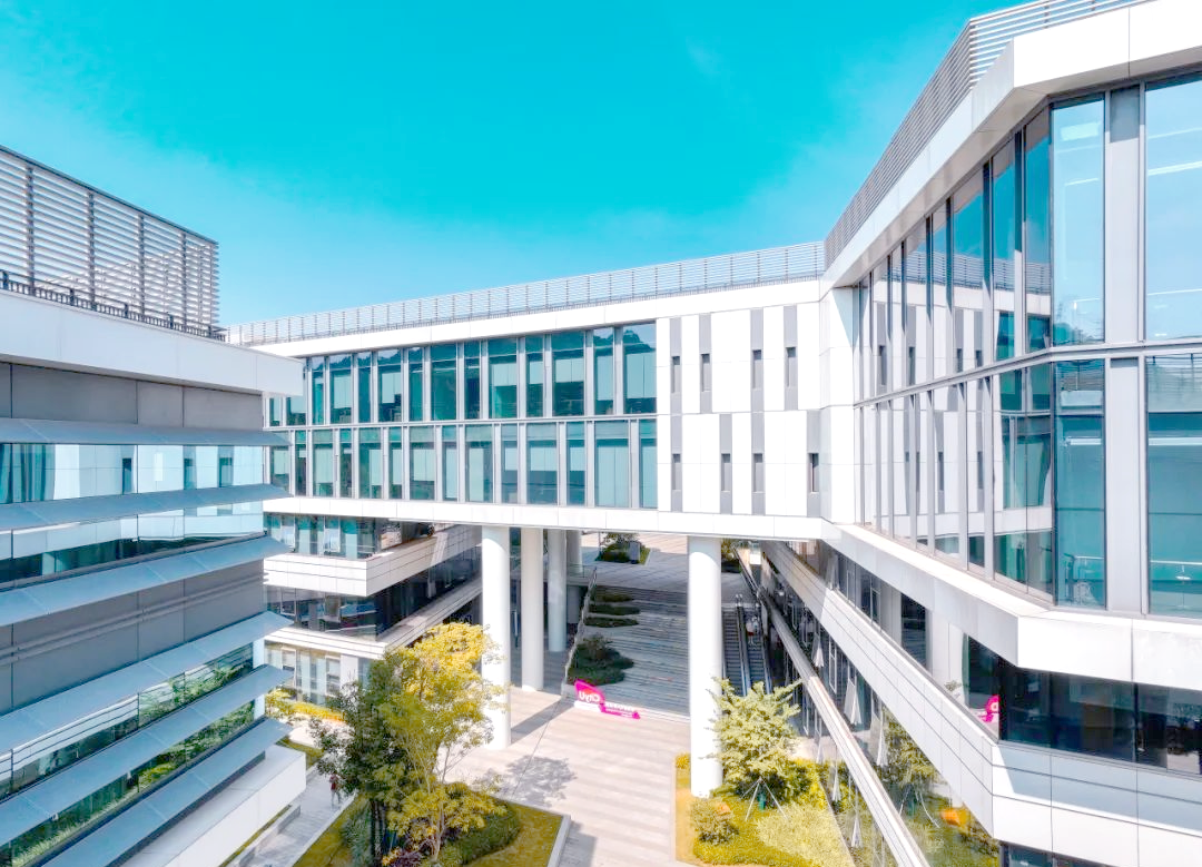 香港城市大学（东莞）