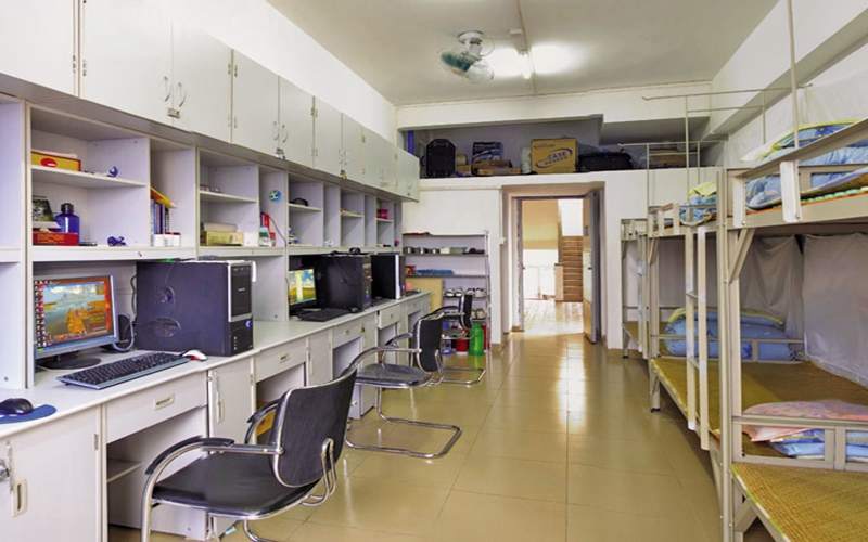 广东白云学院