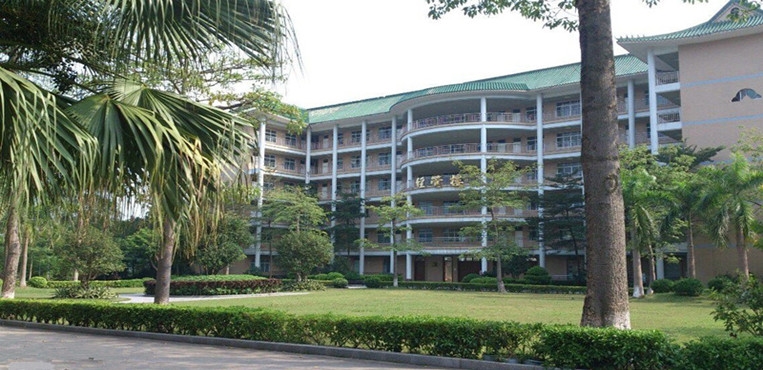 广州理工学院