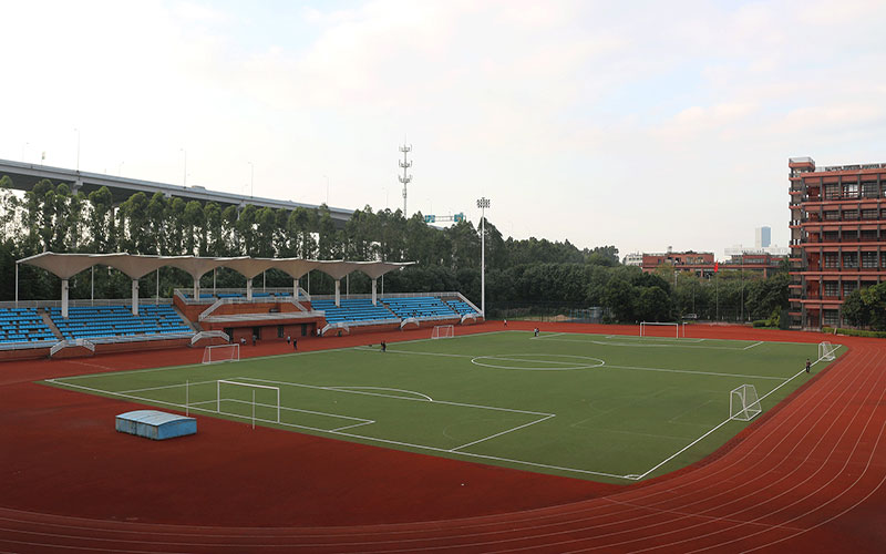 广州美术学院