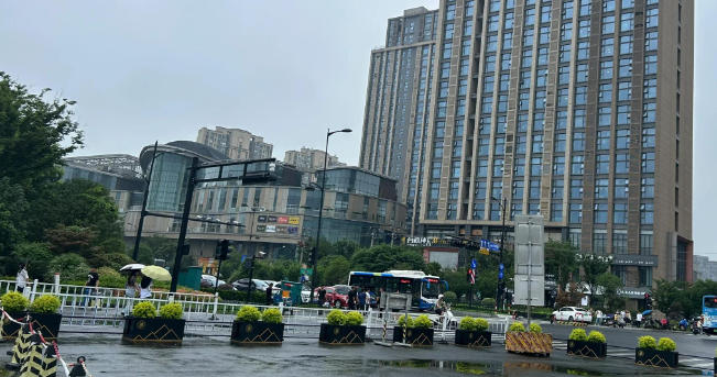 浙江交通职业技术学院