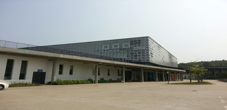 深圳信息职业技术学院