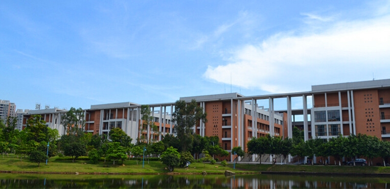 广州城市理工学院