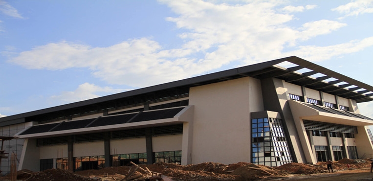 惠州卫生职业技术学院