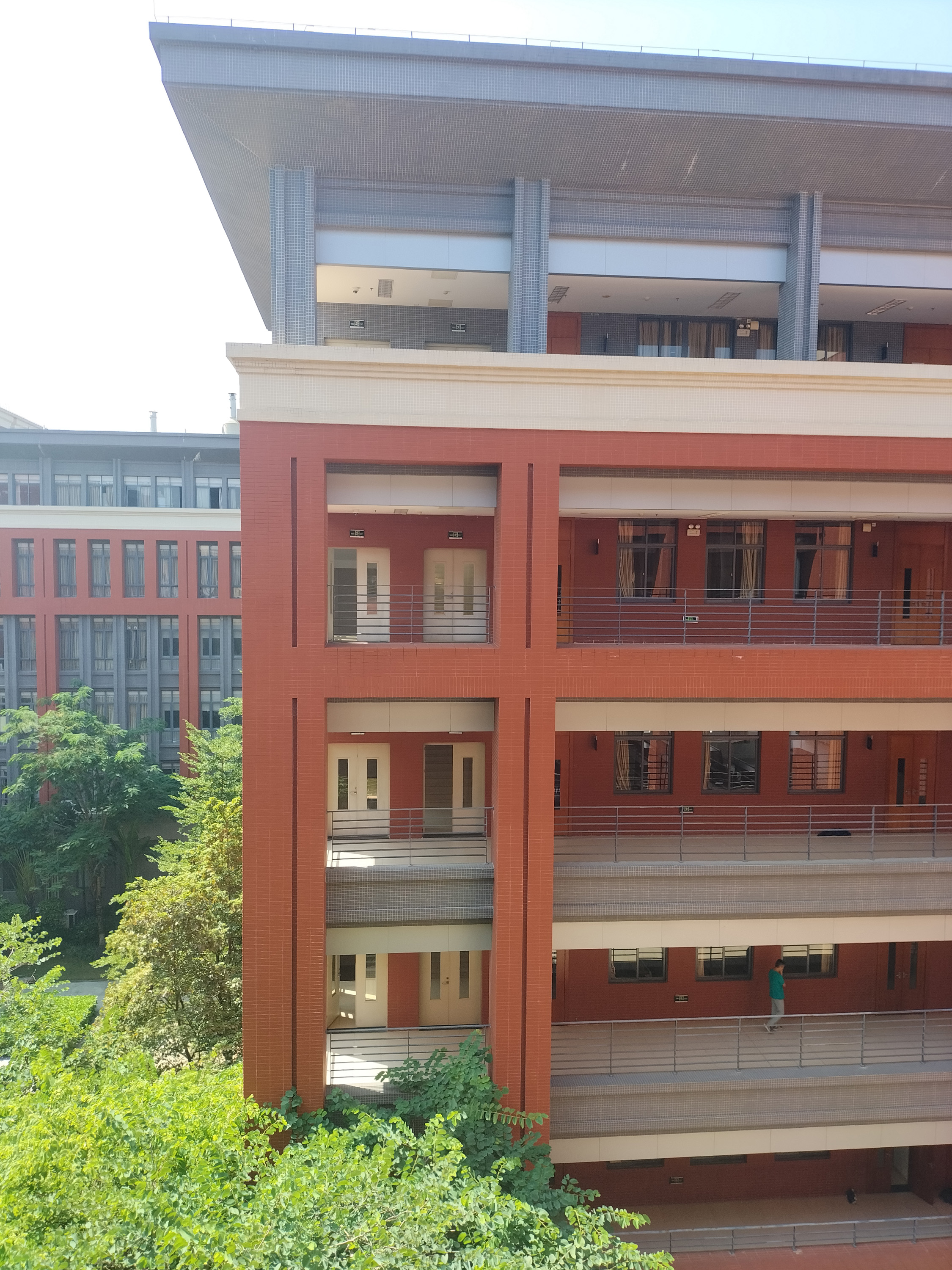 广州医科大学