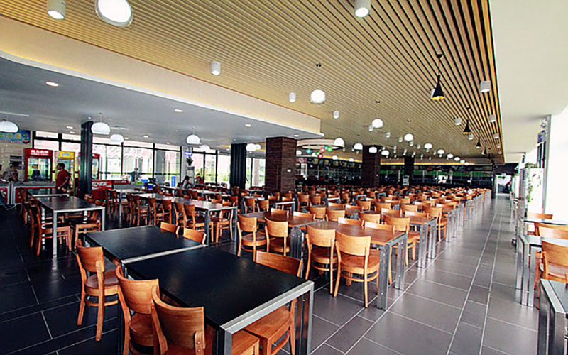 广东工程职业技术学院