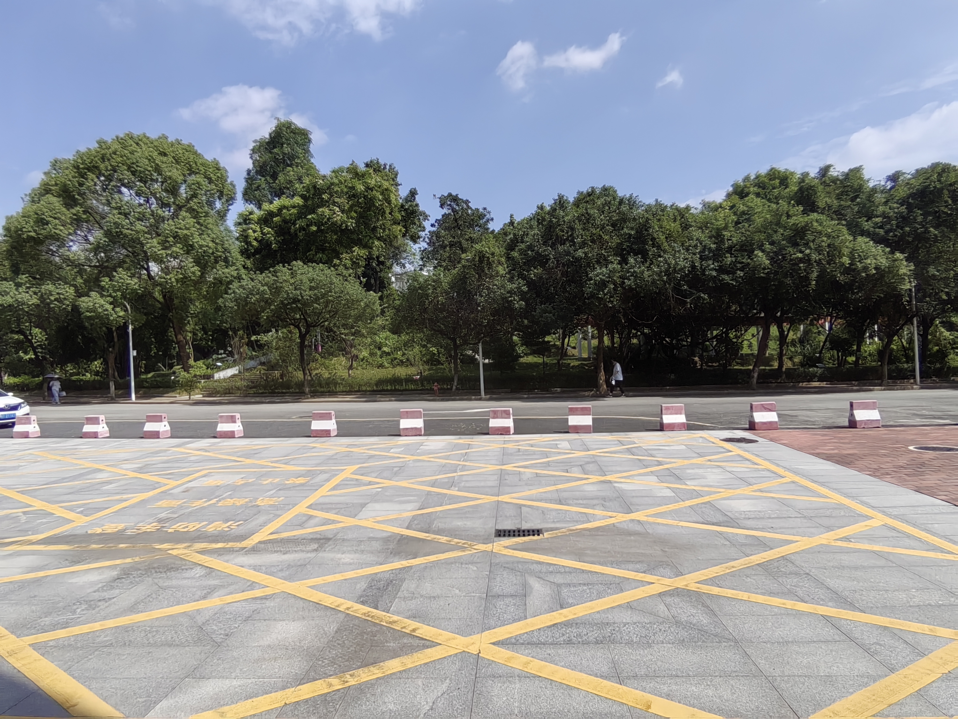 广州中医药大学