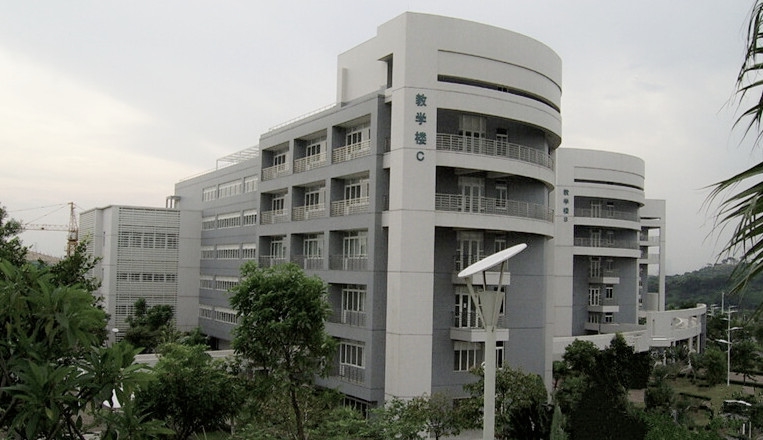 星海音乐学院