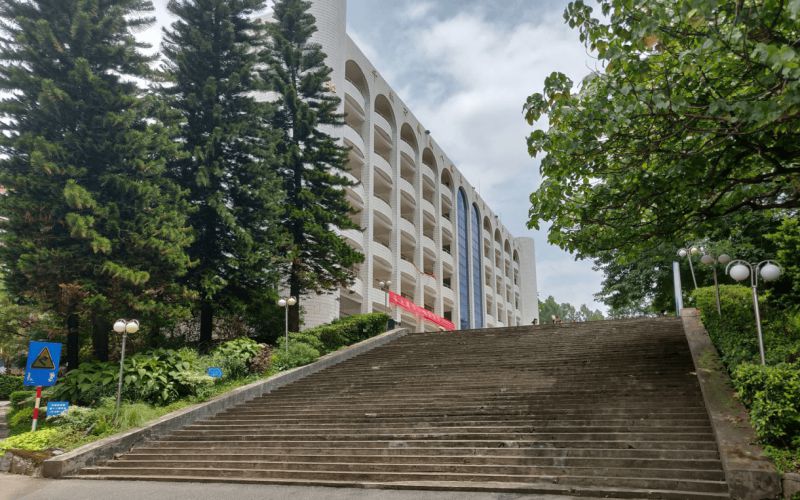 广东生态工程职业学院