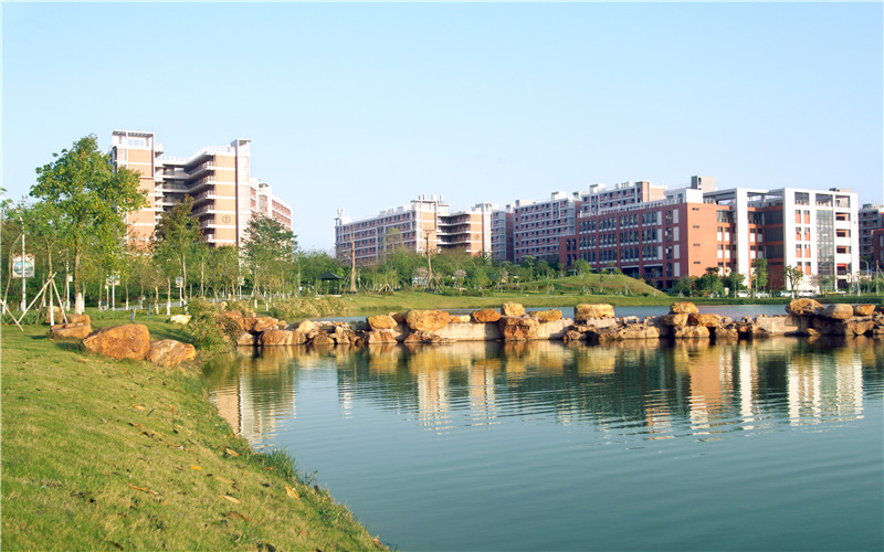 广东工贸职业技术学院
