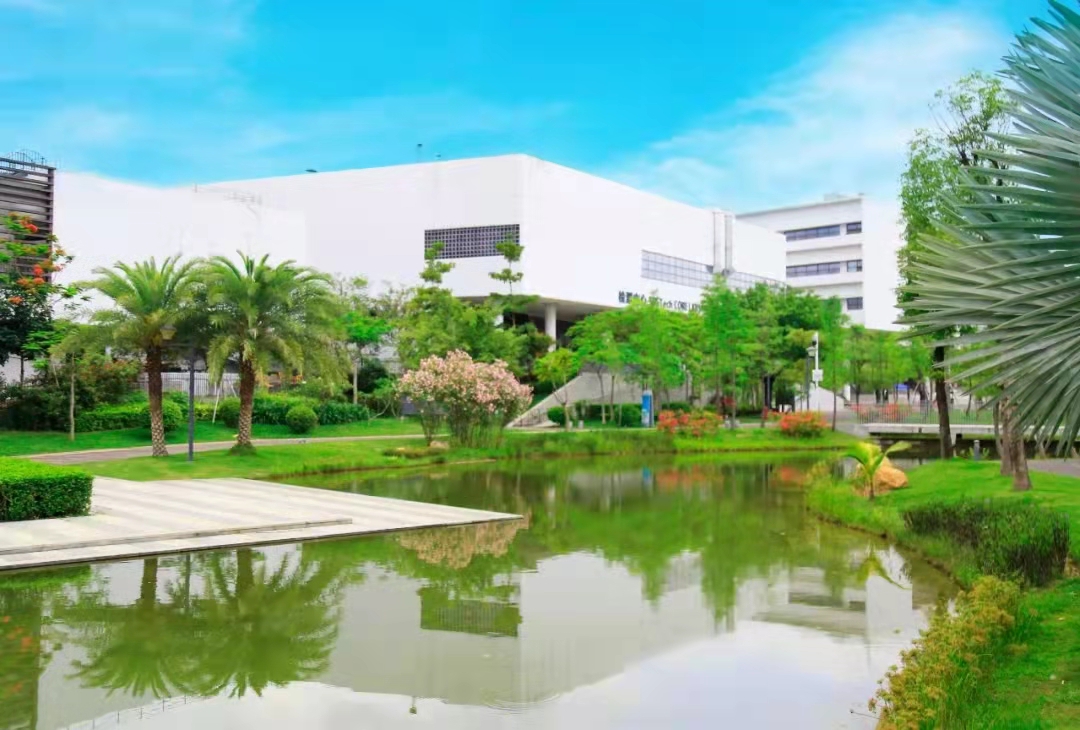 深圳技术大学