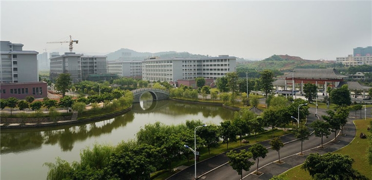 广东创新科技职业学院