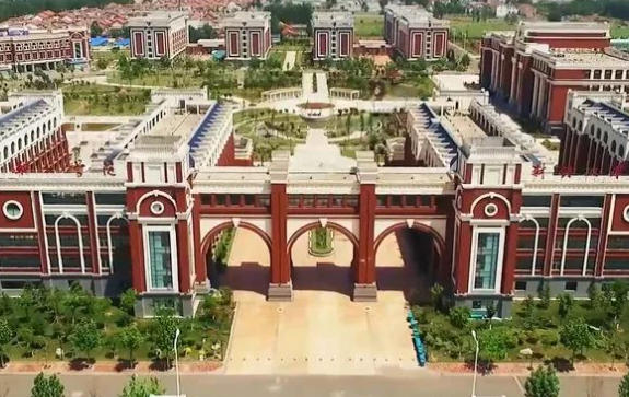 江苏财会职业学院