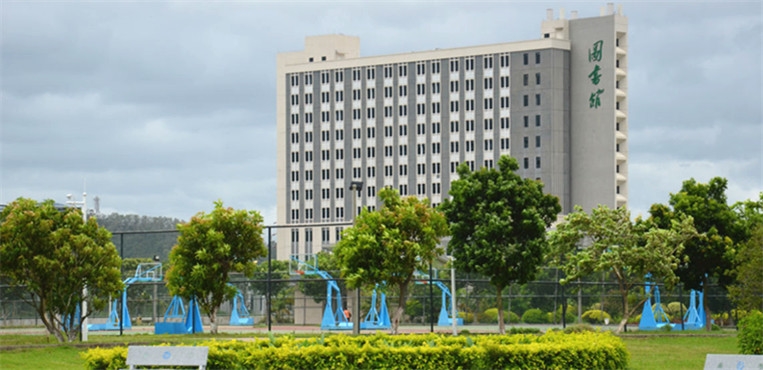 北京理工大学珠海学院