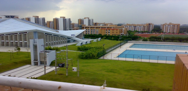 华南理工大学