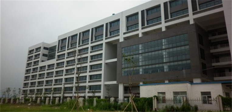 广东第二师范学院