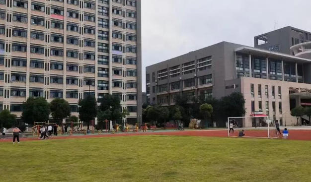 江苏安全技术职业学院
