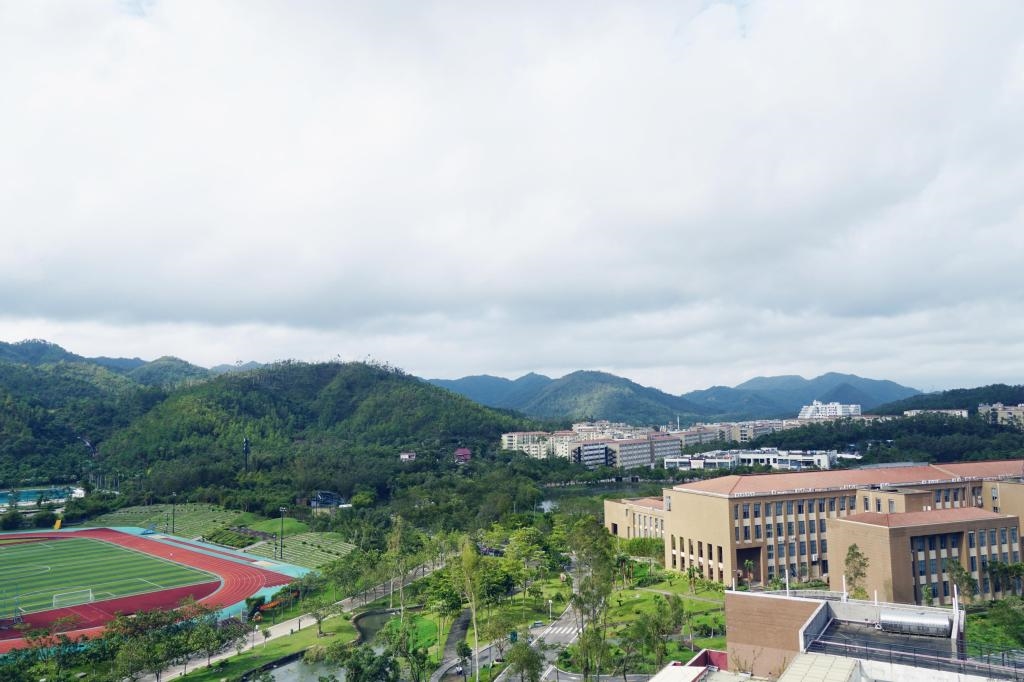 北京师范大学珠海分校
