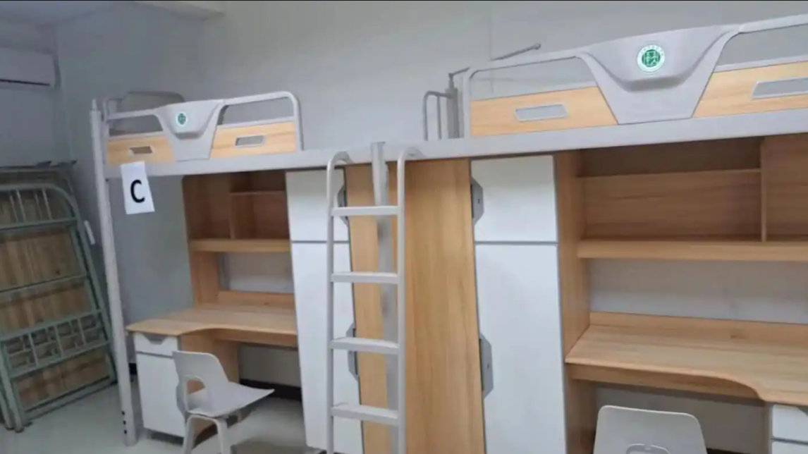广州城市职业学院