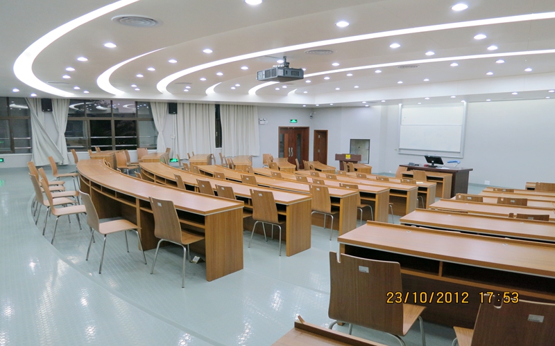 汕头大学