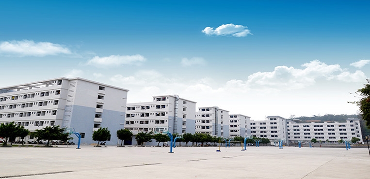 广东南方职业学院