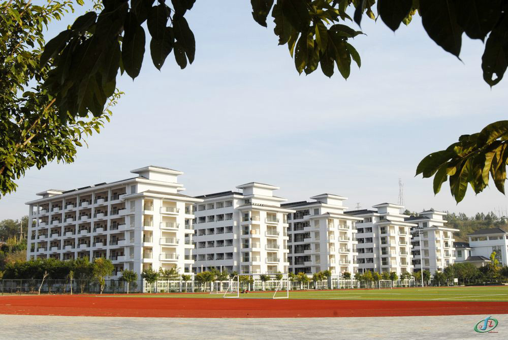 广东梅州职业技术学院