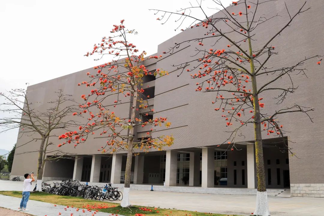 北京师范大学珠海分校