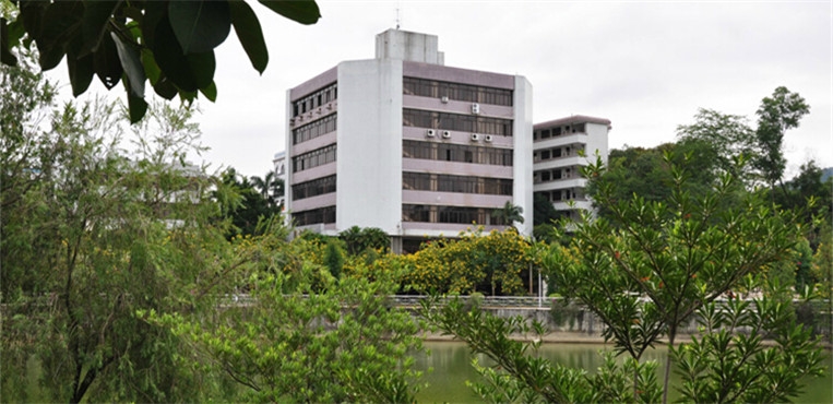 广东金融学院
