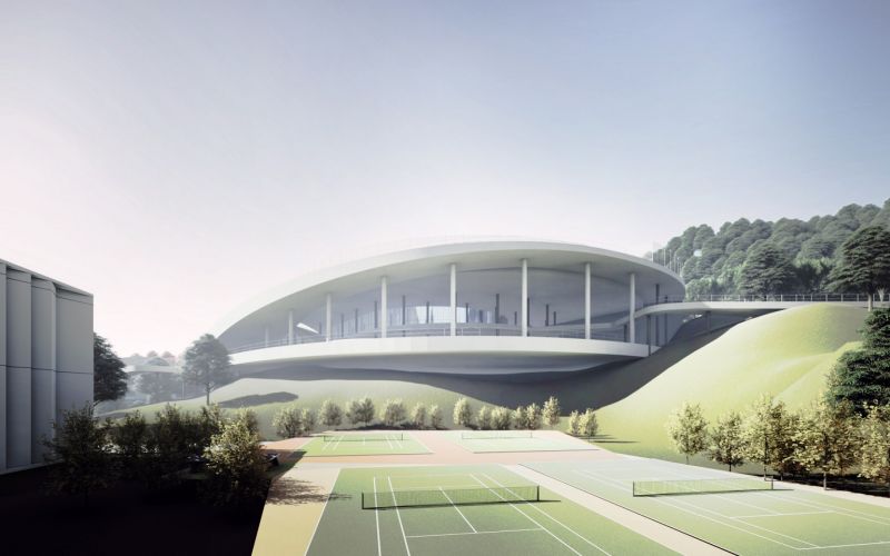 广东汕头幼儿师范高等专科学校