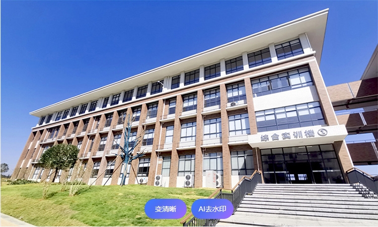 郴州思科职业学院