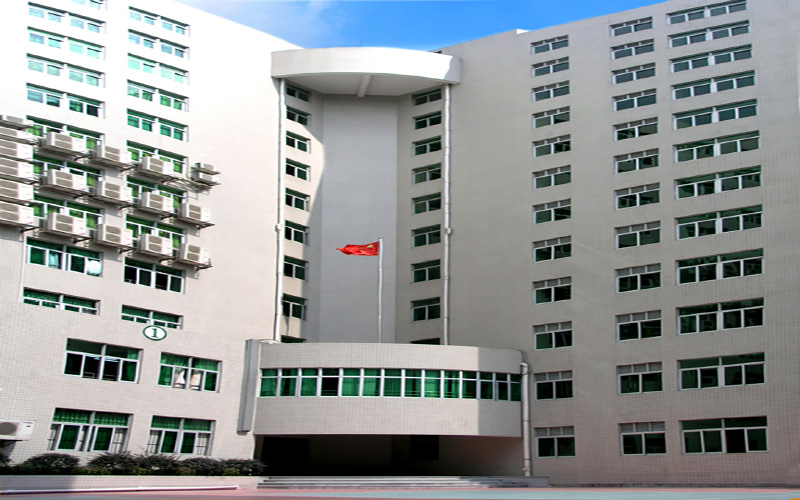广州卫生职业技术学院