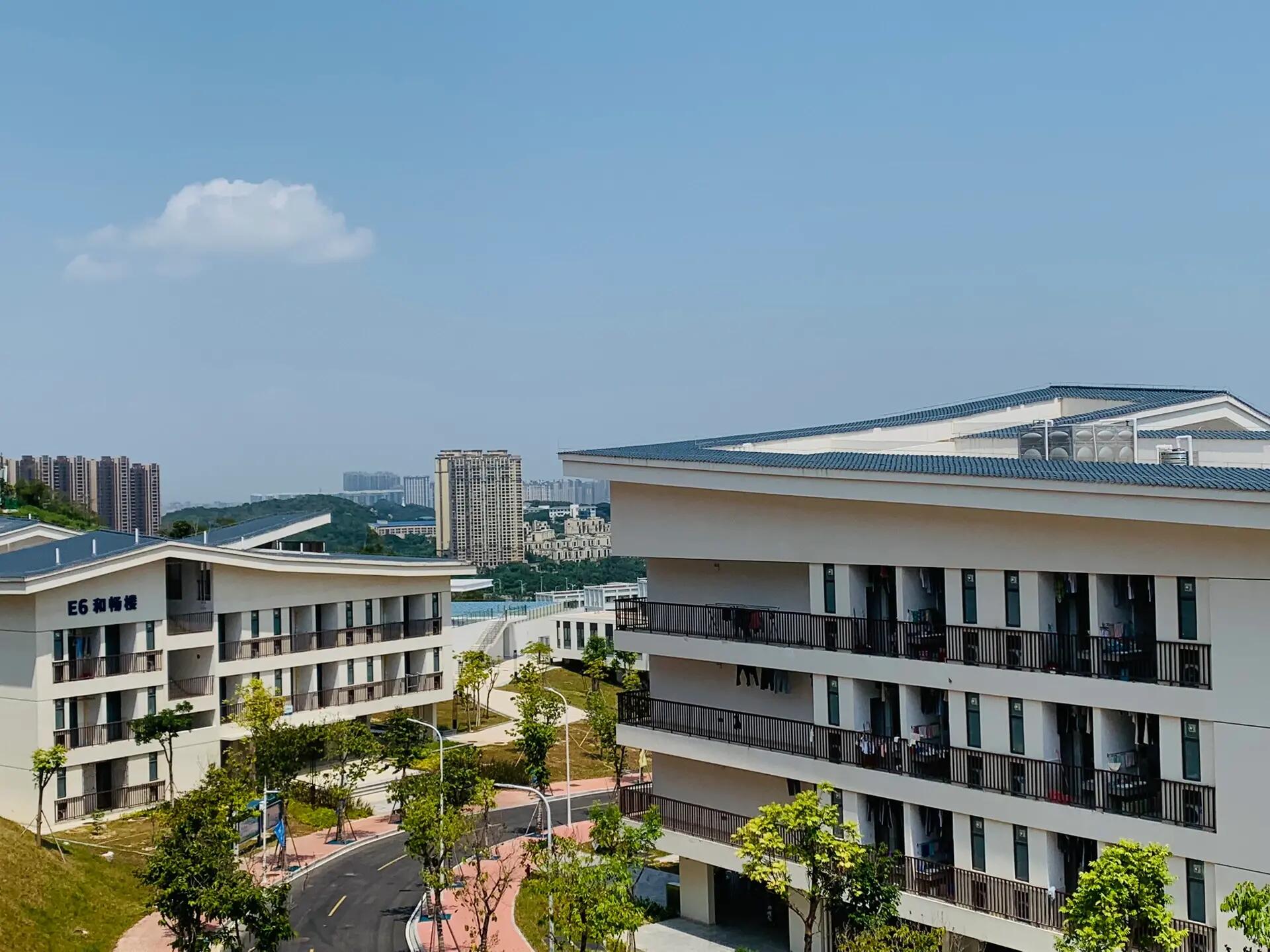 广东汕头幼儿师范高等专科学校