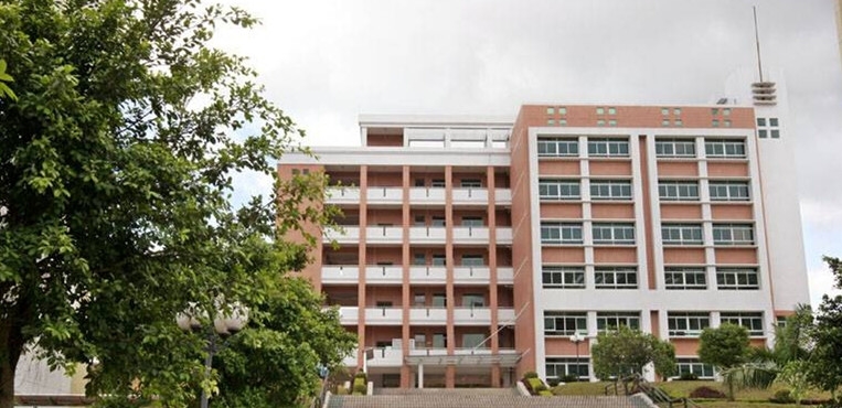 广州松田职业学院