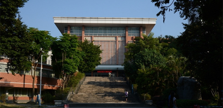 华南农业大学
