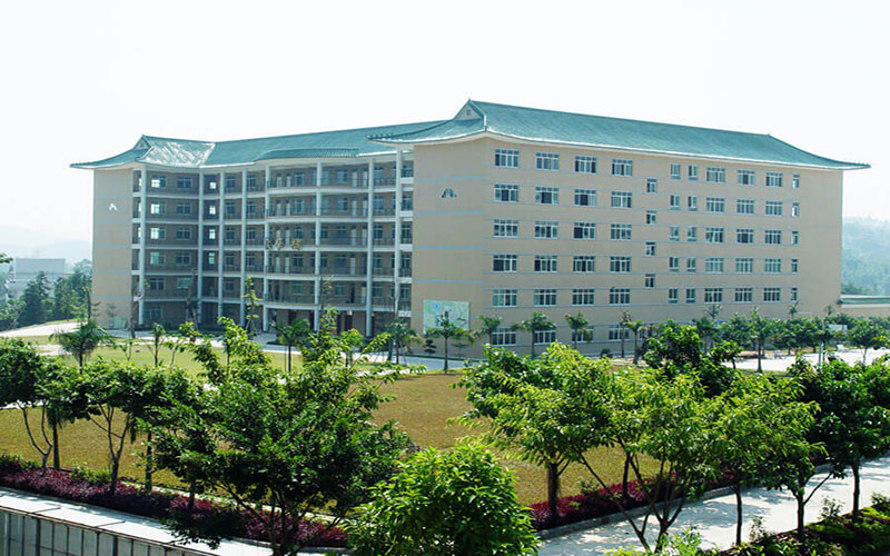 广州理工学院