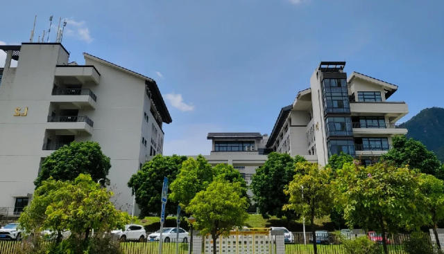 广州民航职业技术学院