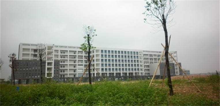 广东第二师范学院